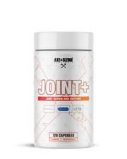 Joint+ // Health Series