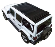 JL4D Power Top