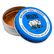 Blue Pomade