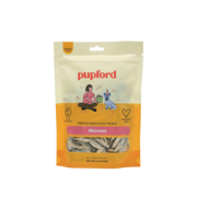 Freeze Dried Minnows 1.5oz