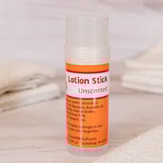 Unscented Large Solid Goat Milk Lotion