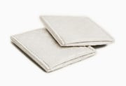 Set of Underarms Pockets