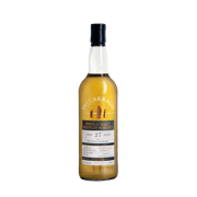 Tri Carragh Bowmore 27 Year Old Single Malt Scotch (Pre-Order)