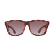 Classic Tortoise Navigator | Amber Polarized Lens