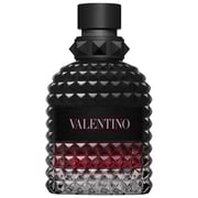 Uomo Born In Roma Intense Cologne