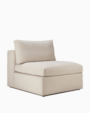 Mellow Modular Sofa