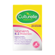 Culturelle® Women’s 4-in-1 Protection Capsules