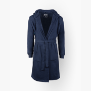 Luxury Kids Hooded Bathrobe