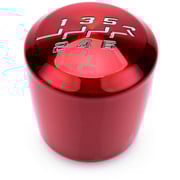 Ashiko - 2016-2022 Camaro Manual Adapter - 6 Speed Reverse Right & Up