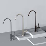 Slake Modern Water Filter Faucet