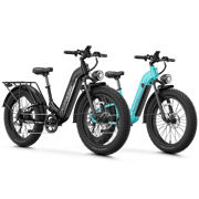 Aipas® Ebike Combo Sale M1 Pro*2