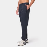 Woven Hybrid Pants - Black