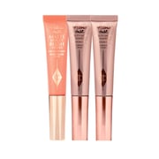 CHARLOTTE’S BLUSH & GLOW TRIO - LIMITED TIME OFFER