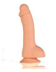 Maia Kyle 8 inch Silicone Suction Cup Dildo