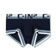 Mesh Trunk Nando Navy