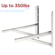 Wall Mounted Stainless Steel Bracket for Mini Spilt AC