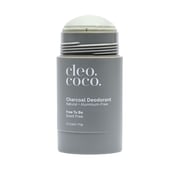 Extra Strength Deodorant