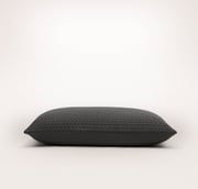 Signature Textured Stitch Quilted Sham | Elegant Bedding | Boll & Branch