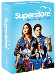 Superstore: The Complete Series
