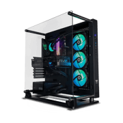 XOTIC PC G9 Wraith Essential Gaming Desktop w/ INTEL Z890 & DDR5