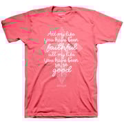 Kerusso Womens T-Shirt So Good