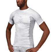 Hayabusa Ranked Short Sleeve Rash Guard
