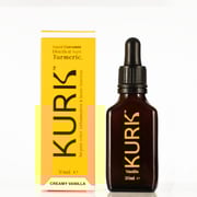 Kurk Vanilla Liquid Supplement Additive