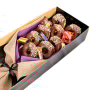 The Bouquet Chocolate