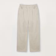 Foundation Trouser - Dune