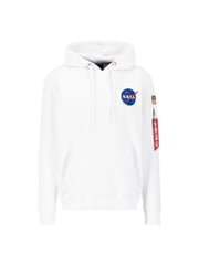 NASA SPACE SHUTTLE HOODIE