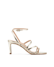 Sofia: Gold Metallic
