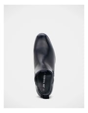 Tallinn Boots in Black