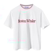 'Boston Whaler' Sunburst Souvenir Tee