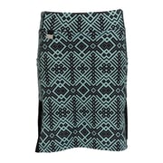 Women\'s Sol Print Flirty Skort