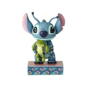 Strange Life forms - Stitch Personality Pose