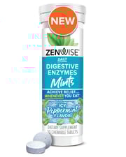 Digestive Enzymes Mints