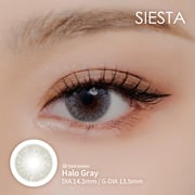 Halo Gray