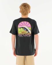 Shred Til Tee - Boys (8-16years)
