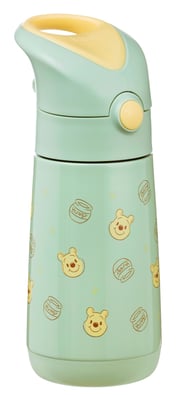 Bbox Insulated Drink Bottle - Winnie The Pooh