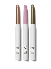 The Lip Care + Color Trio