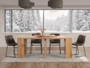Transformer Table
