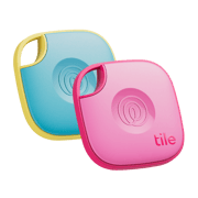 Tile Mate 2pk - Aqua Lemon + Pink Punch