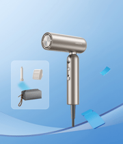 Dreame Pocket High Speed Hair Dryer-Flash Sale - Dreame