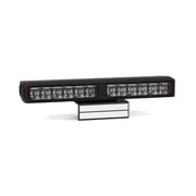 Feniex Fusion/Quad/Q Stick Light Window Mount Bracket