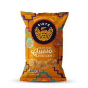 Kettle Cooked Queso Potato Chips