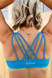 Dynamic Bra
