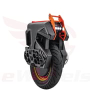 Begode Falcon 50S, 900Wh Battery, 1,500W Motor (2,800W Peak)