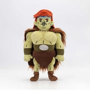 Barbarian Voodoo Doll