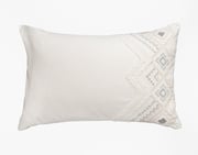 Charity Pillow Sham (Sold Individually)