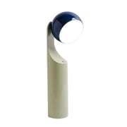 Mono Portable Lamp - Blue/Mint
